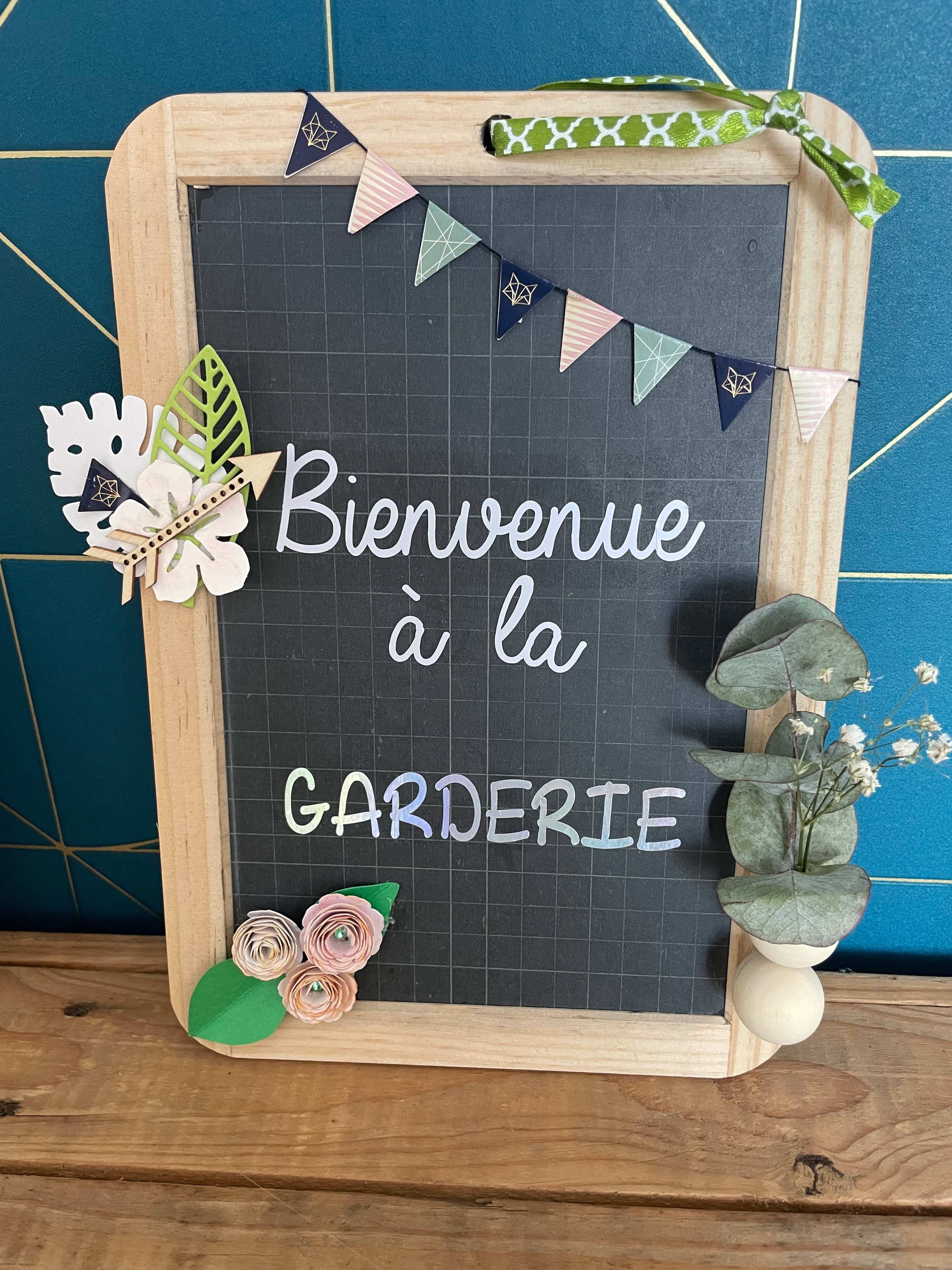 Cadeaux personnalisés réalisés par Ode Créative